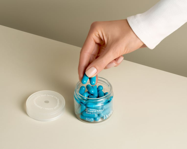 Perla Helsa: когнітивна витривалість мозку під час стресу 6