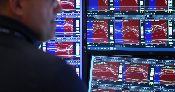 Фондові ринки: куди прямують капітали