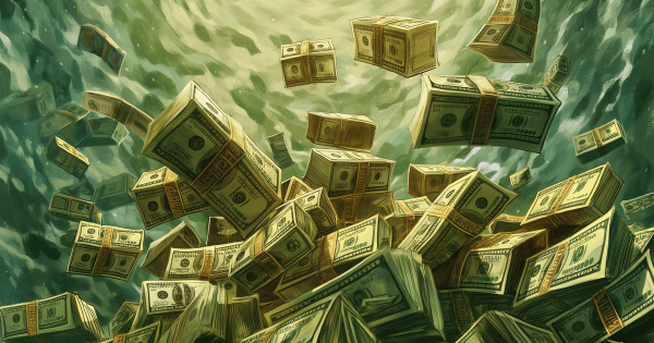 Головна 18 Ринки: ОВДП, крипто, фондові акції – куди йдуть гроші