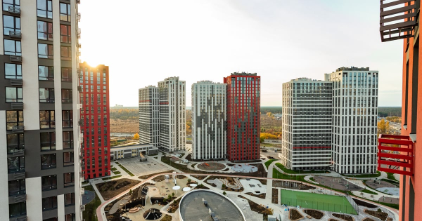 Головна 15 Stolitsa Group: $35 млн від ЄБРР на розвиток