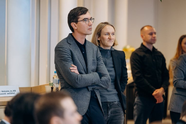 Мотовиловець: парламентська криза без плану виходу 7 Мотовиловець: парламентська криза без плану виходу 7