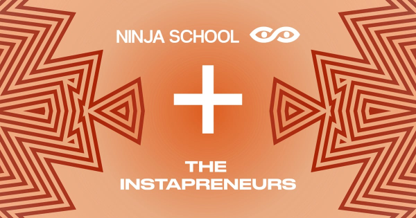NinjaSchool.io придбала The Instapreneurs: стратегія M&A