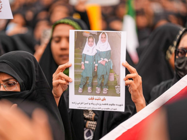 Пентагон: ШІ у війні — ризики та наслідки 4