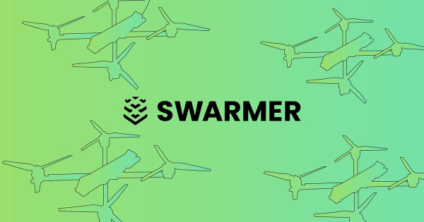 Swarmer: IPO на Nasdaq, зростання акцій на 700%