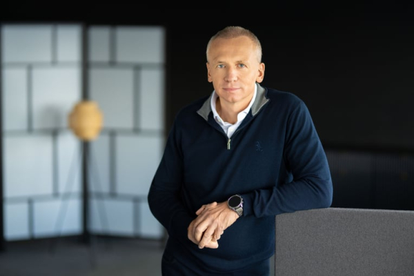 Aventus Group: майбутнє мікрофінансування в Україні 8