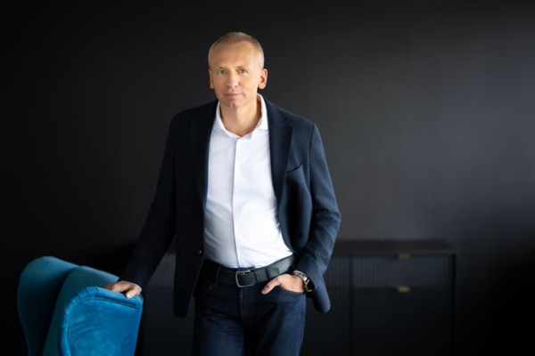 Aventus Group: майбутнє мікрофінансування в Україні 7