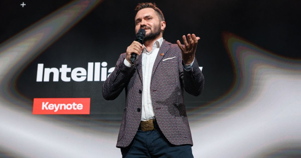 Головна 50 Гапачило очолить оборонний стартап DoD Solution