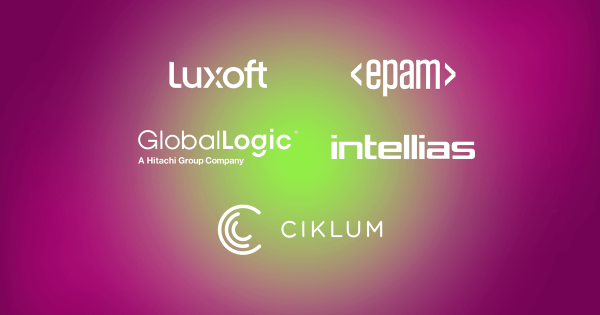 IT-сервіс: падіння виторгу через ШІ. Стратегії компаній 10 IT-сервіс: падіння виторгу через ШІ. Стратегії компаній 8