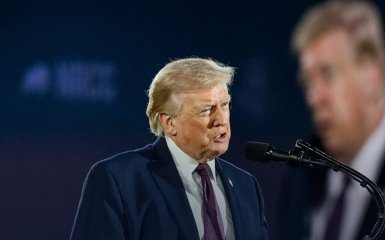 Дональд Трамп сприяв зростанню поставок російського газу до&hellip;