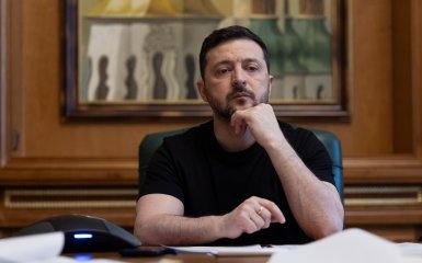 Економіка Росії зіткнулася з серйозними труднощами — Зеленський