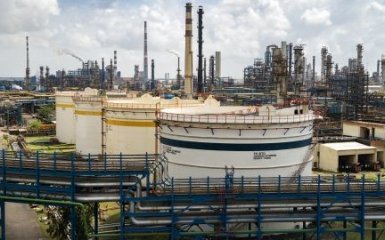 Індія продовжує інтенсивно купувати російську нафту після скасування&hellip;