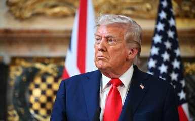 Дональд Трамп закликає Конгрес Сполучених Штатів підвищити витрати&hellip;