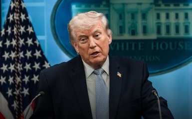 Трамп зняв обмеження щодо російської нафти, незважаючи на&hellip;