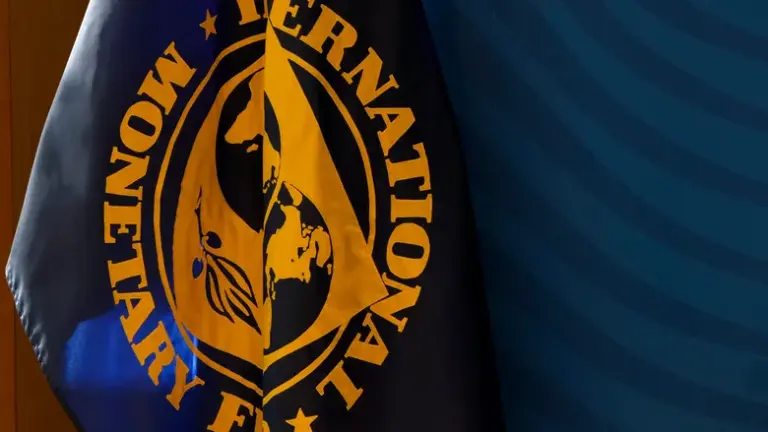 Міжнародний валютний фонд знизив свої прогнози щодо світового економічного зростання, посилаючись на конфлікт з Іраном. 4