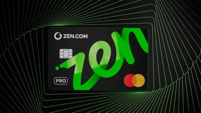ZEN.com, польська фінтех-компанія, розпочинає діяльність в Україні. 11 ZEN.com, польська фінтех-компанія, розпочинає діяльність в Україні. 9