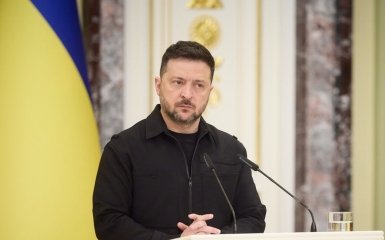 Зеленський висловив докір Ізраїлю та оголосив про санкції&hellip;
