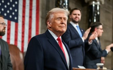 Сполучені Штати закрили свої порти для російських кораблів.