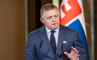 Словаччина зухвало заперечуватиме рішення Євросоюзу щодо припинення імпорту&hellip;