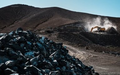 РФ зухвало розпочала розробку найбільшого родовища марганцю на&hellip;