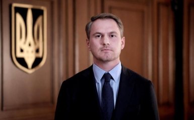 Україна вимагає від Ізраїлю затримати корабель із викраденим&hellip;