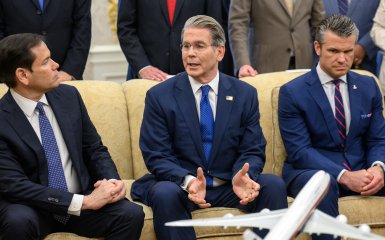 Сполучені Штати гарантують, що не будуть подовжувати тимчасові&hellip;