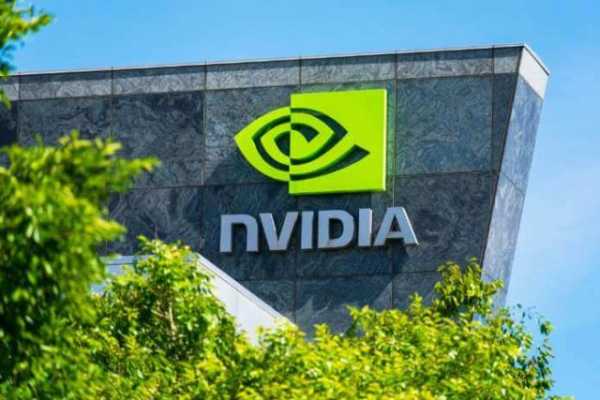 Nvidia згортає діяльність в РФ: що це означає&hellip;