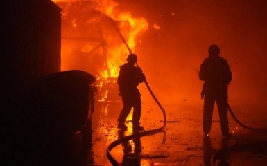 Російські сили завдали масованої атаки безпілотниками на українські&hellip;