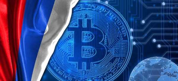 Криптовалюти стали інструментом шахраїв: ЦБ РФ б’є на&hellip;