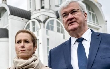 ЄС не в змозі вивільнити 90 мільярдів євро&hellip;