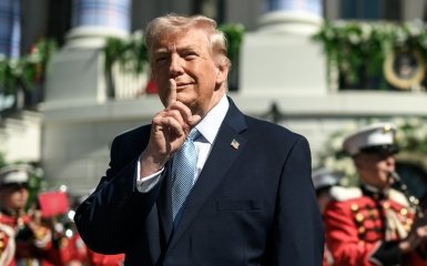 Головна 26 Демократи закликають Трампа скасувати виняток для російської нафти.