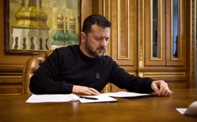 Зеленський затвердив санкції проти 130 російських військових командирів&hellip;