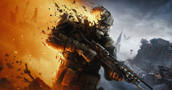 Metro 2039: мільйони переглядів та потенційний заробіток 4A&hellip;