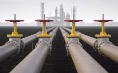 Україна завершила відновлювальні роботи на нафтопроводі “Дружба” —&hellip;