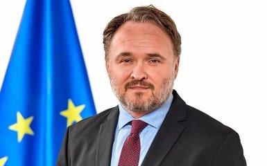 Євросоюз стурбований неминучою енергетичною кризою.