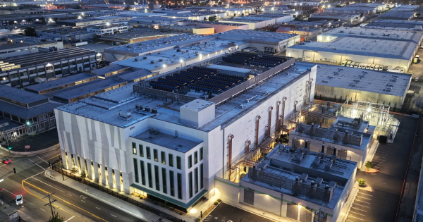 $150 млрд на захист дата-центрів ШІ: хто заробить?