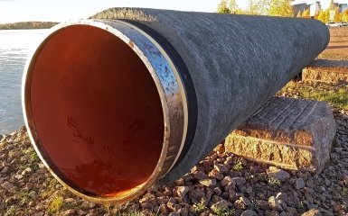 Головна 30 Німеччина закликає відновити експлуатацію російського газопроводу “Північний потік”.