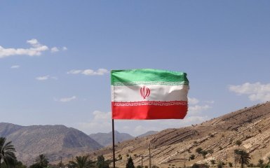 Головна 29 Іран загрожує Сполученим Штатам різким зростанням цін на…