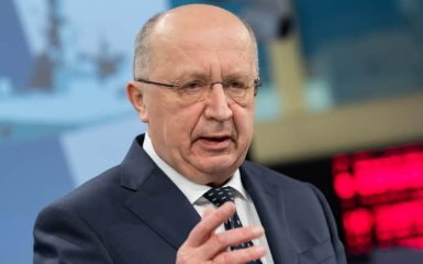 Новий “економічний тигр” Європи. Кубілюс спрогнозував майбутнє України