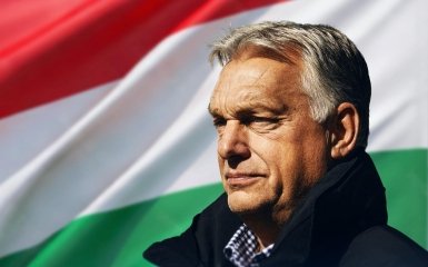 Головна 27 Орбан висловив готовність зняти вето з 90 млрд…