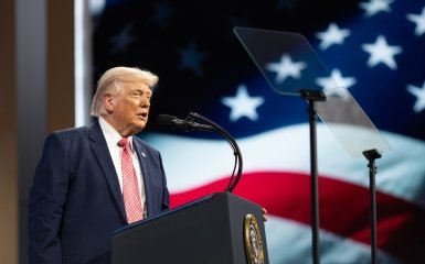 Головна 31 Трамп повернув обмеження на російську нафту.