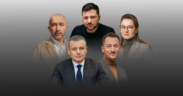 Декларації чиновників: аналіз інвестицій та статків