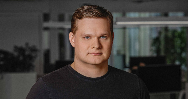 Ілля Полосухін: від ШІ в Google до блокчейну&hellip;