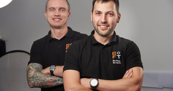 BF Tech: Експорт у 77 країн з вузької&hellip;