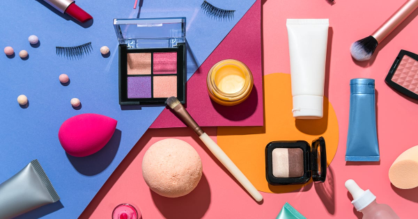 Безпека косметики: нові правила та ціни