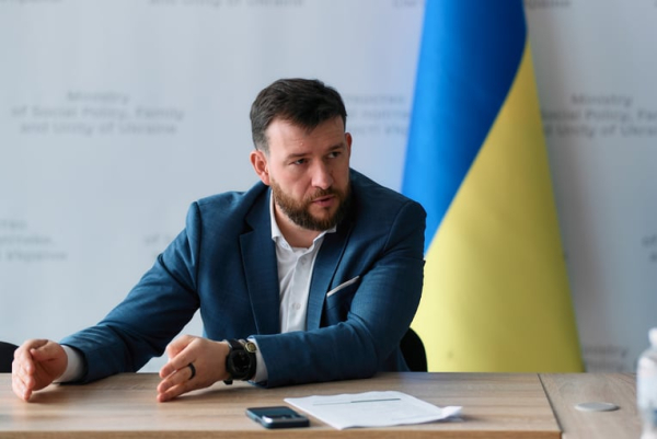 Пенсійна реформа: деталі від міністра соцполітики 4