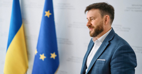 Пенсійна реформа: деталі від міністра соцполітики