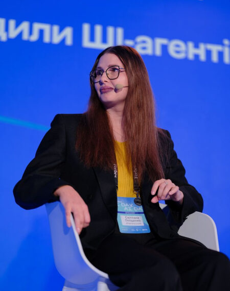 Головна 52 SharksCode: ШІ-агенти автоматизували 30% бізнес-процесів