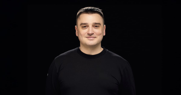 Головна 31 Мінцифри будує ШІ-державу: Борняков про плани щодо ШІ-суду