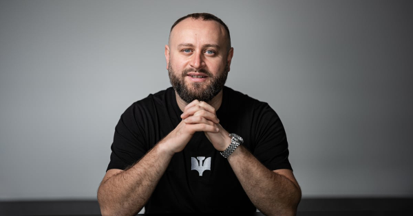 Odd Systems: новий СЕО та стратегічні зміни