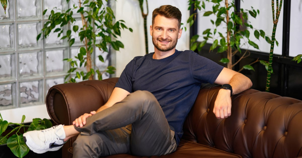 Uklon: нові сервіси та розвиток. Інтерв’ю CEO